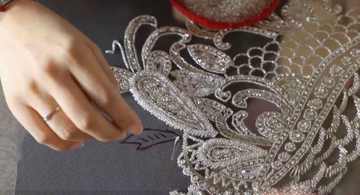 What Makes Custom Coutures Special? - Bella Luna Gowns