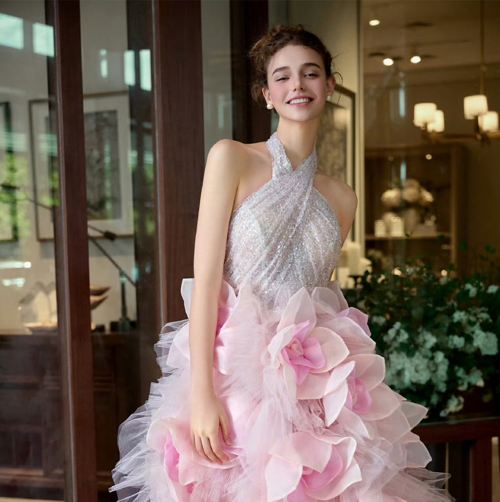 Prom - Bella Luna Gowns