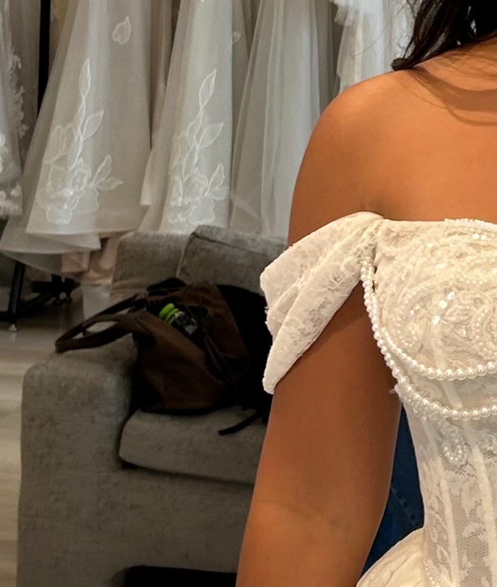 Samantha's Custom Order