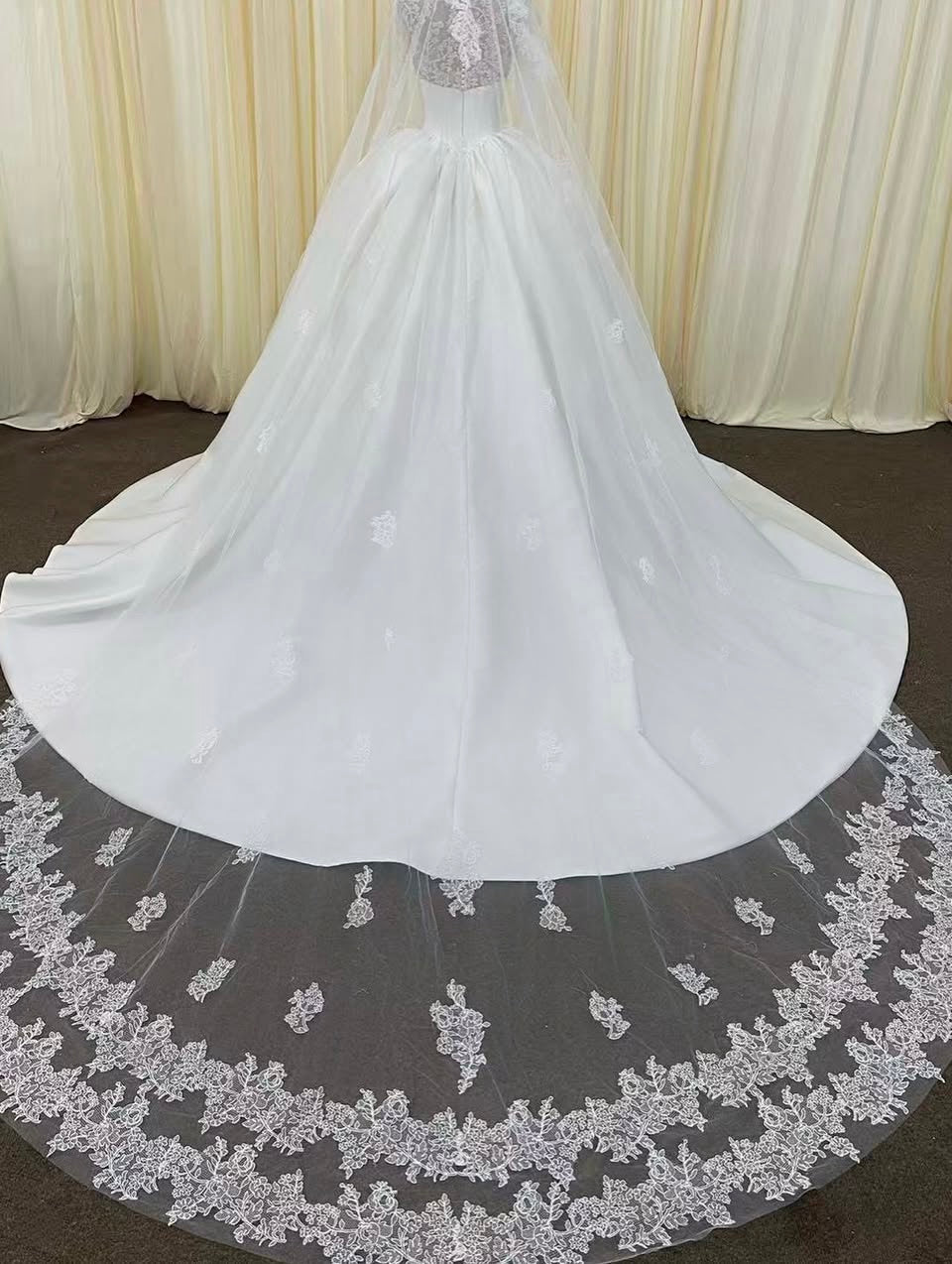 Grace Royale