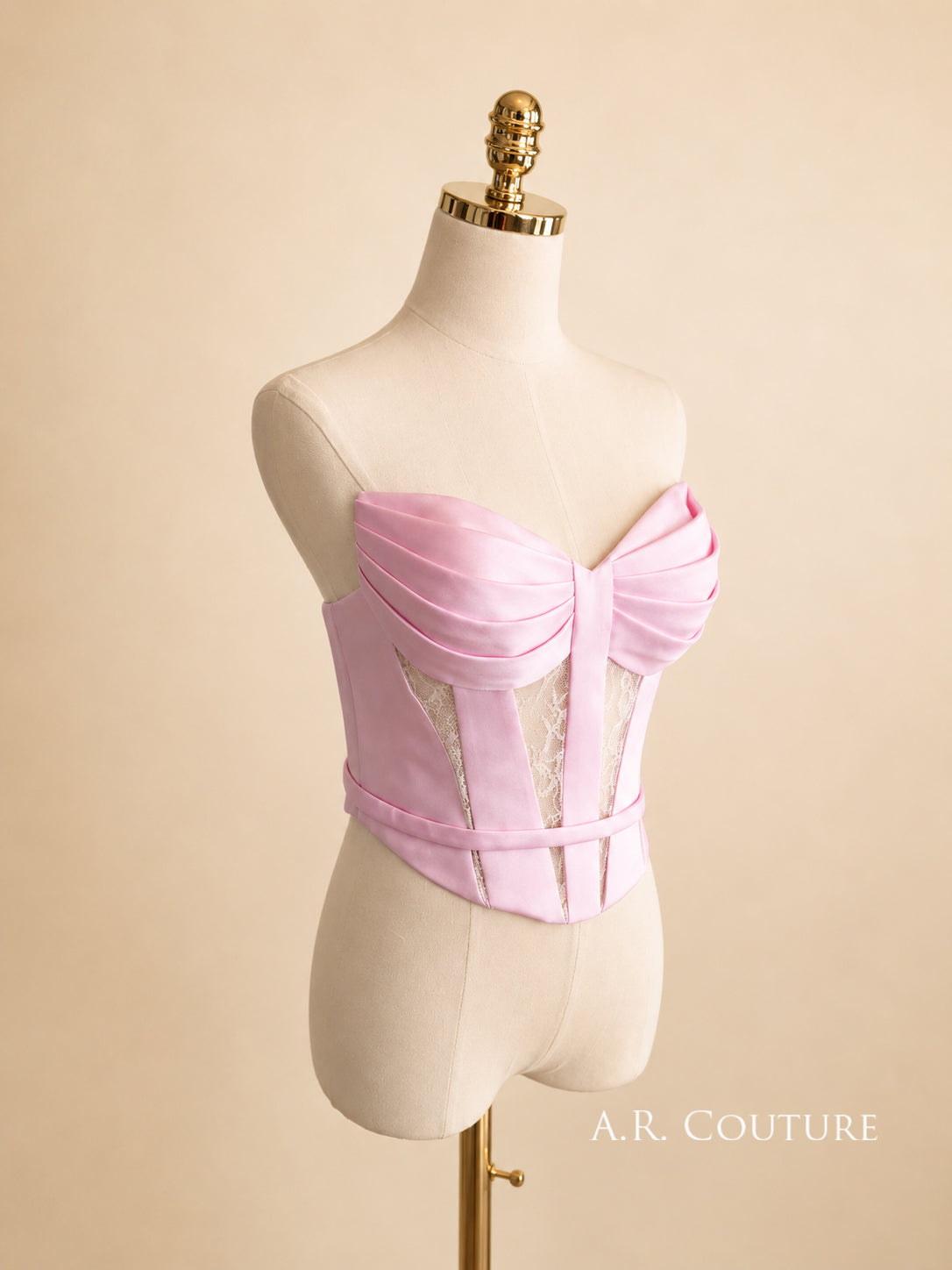 Blush Reverie