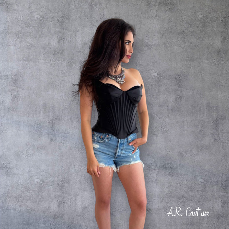 Ravelle - Bella Luna Gowns