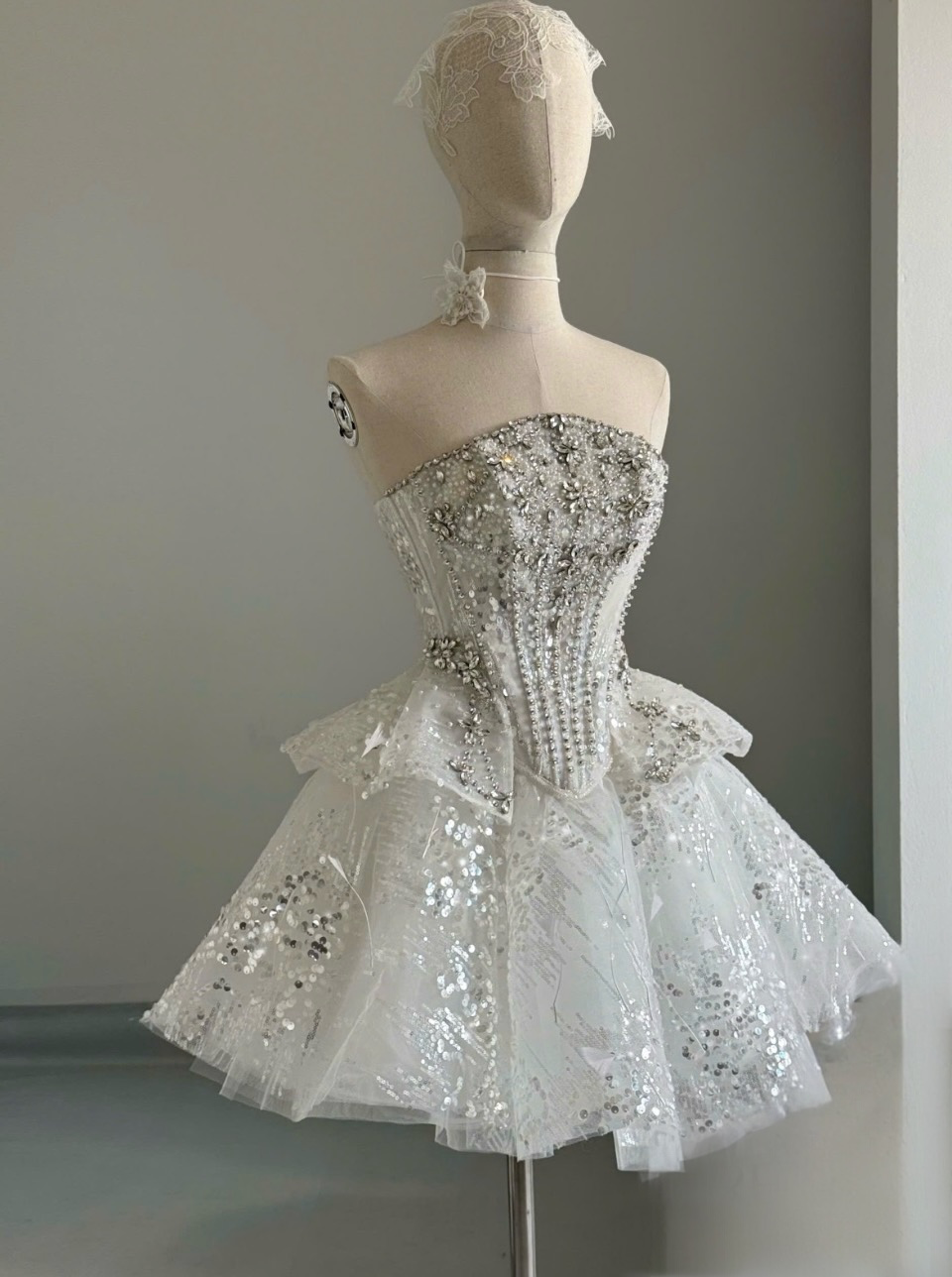 Edna's Custom Order