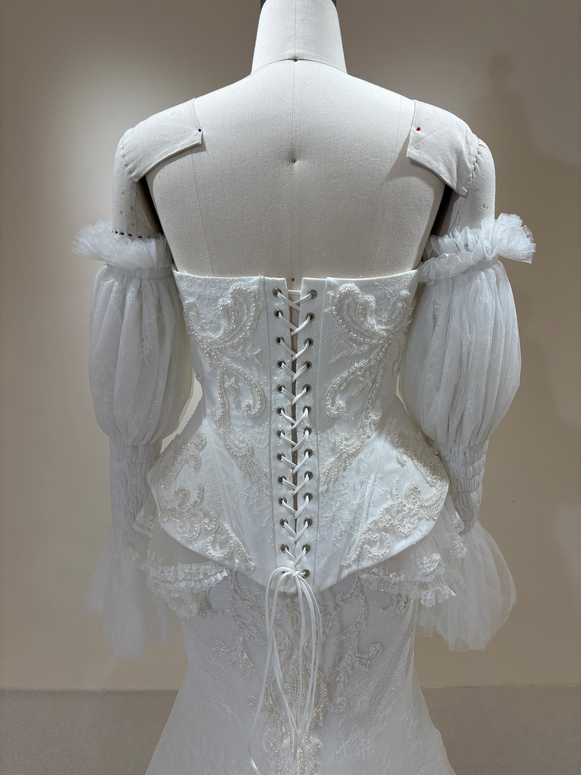 Samantha's Custom Order