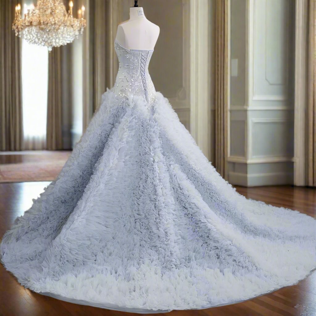 RCA2014 - Bella Luna Gowns