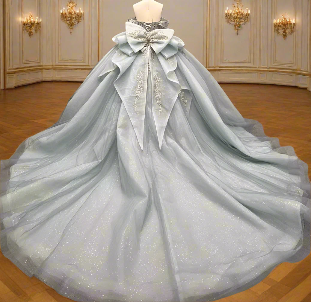 Royalty - Bella Luna Gowns