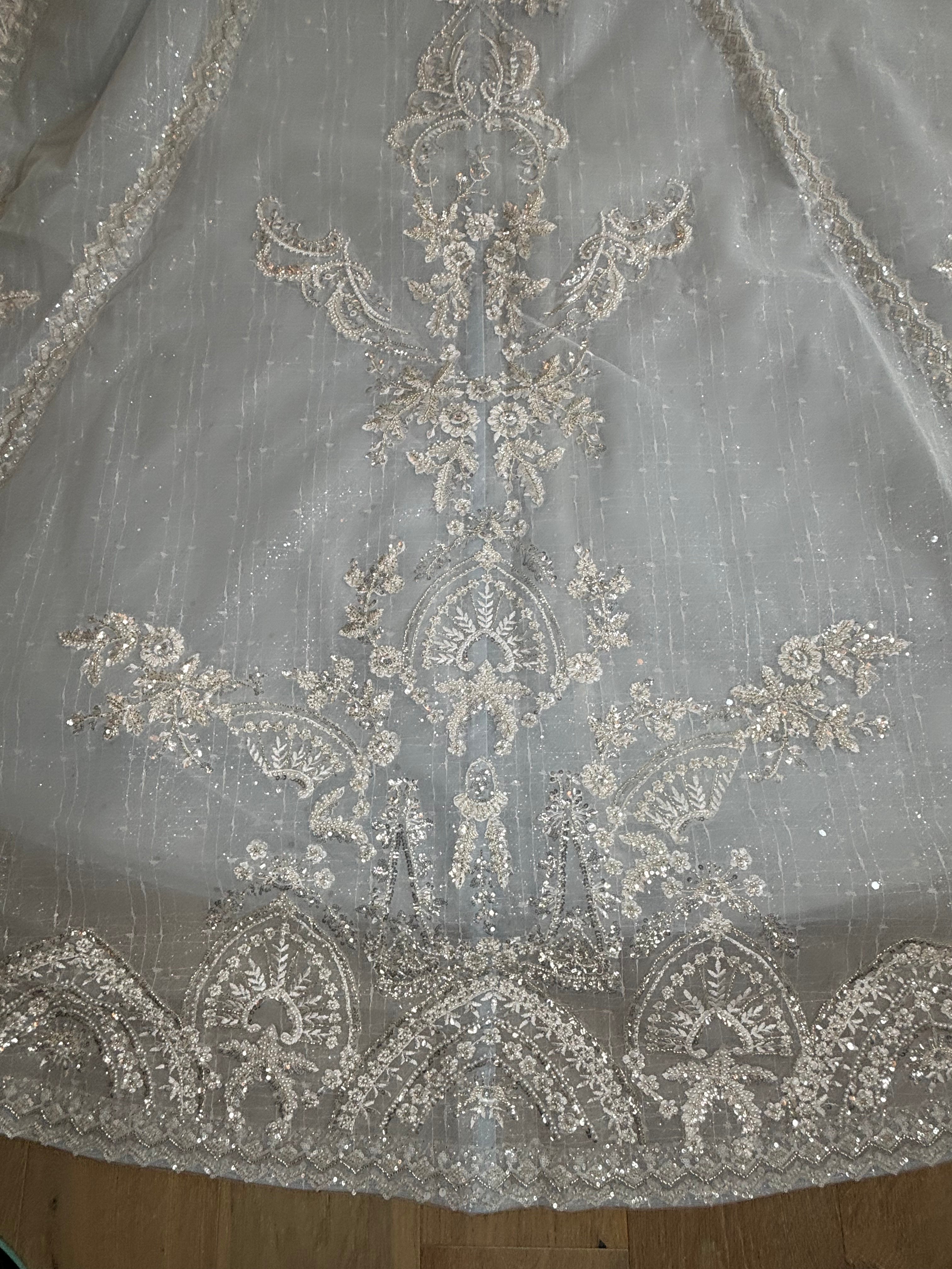 Emma - Bella Luna Gowns