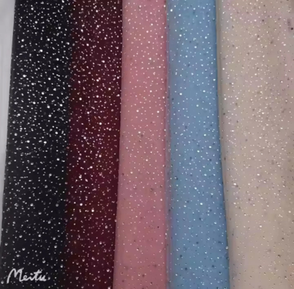 Custom Order 1122 - Bella Luna Gowns