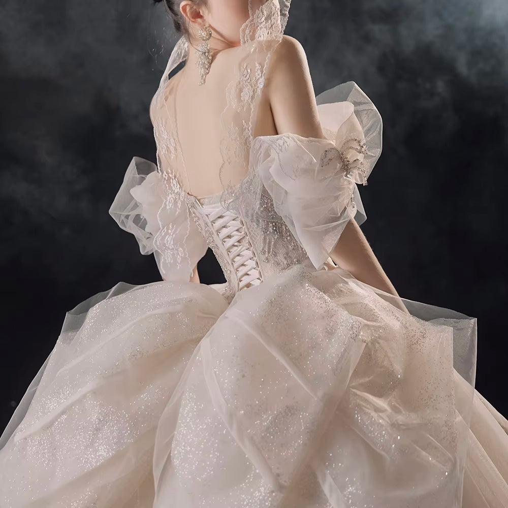 Bella 1103 - Bella Luna Gowns