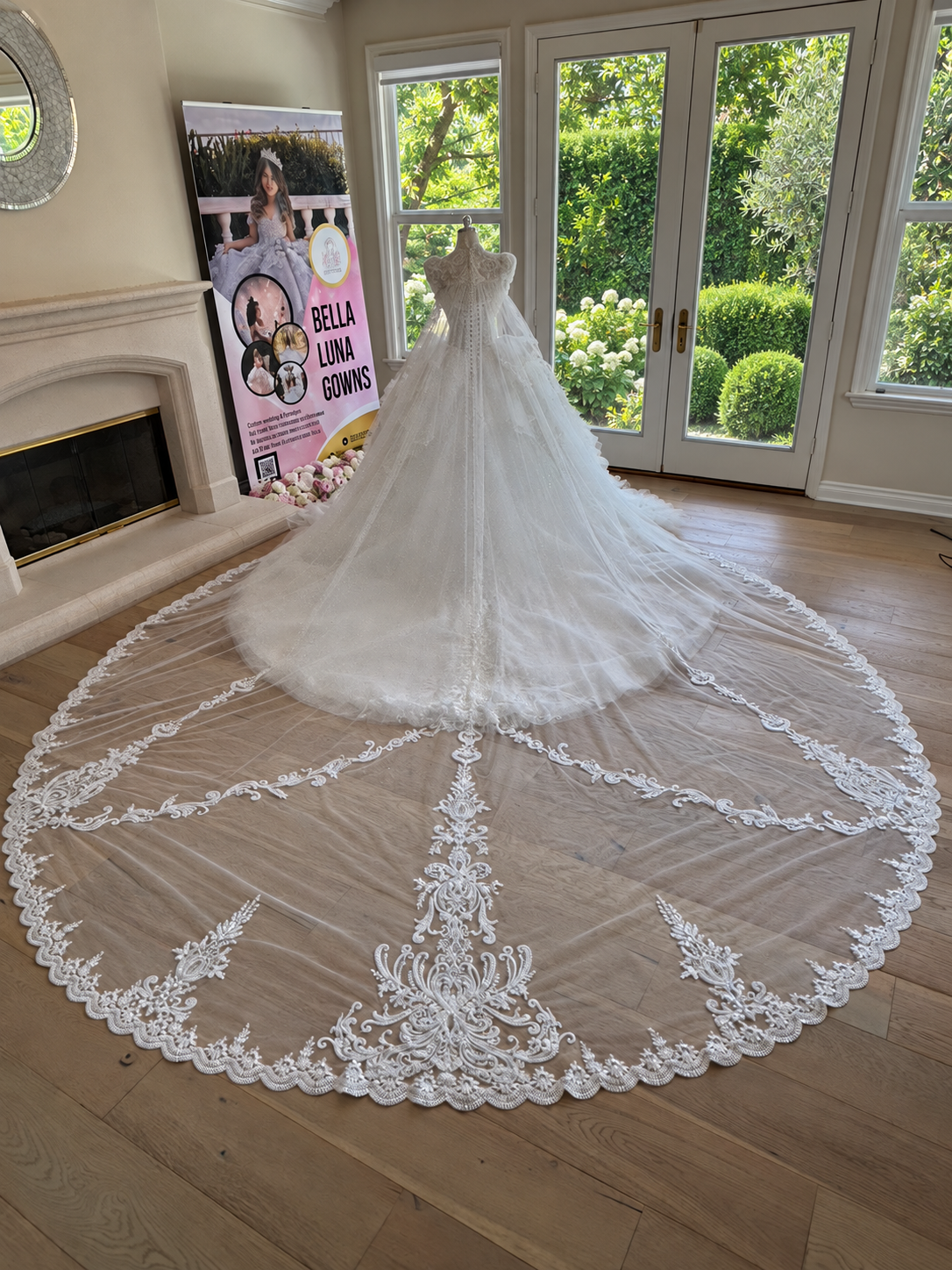 Ivory Romance