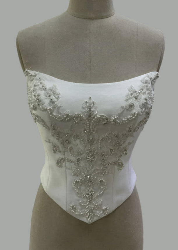 Empress - Bella Luna Gowns
