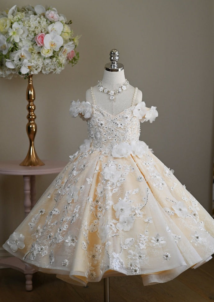 Sweet Belle