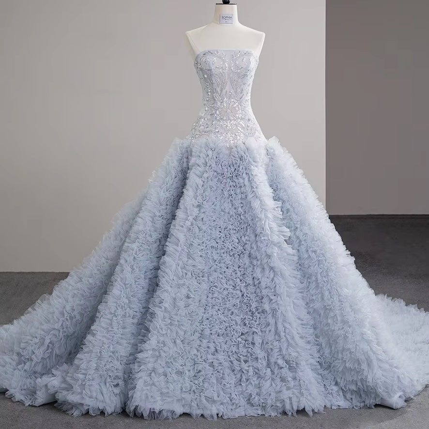 RCA2014 - Bella Luna Gowns