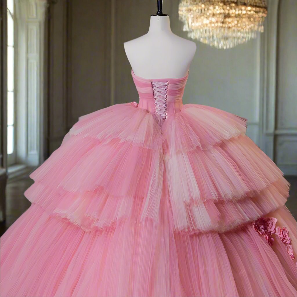 Dream - Bella Luna Gowns