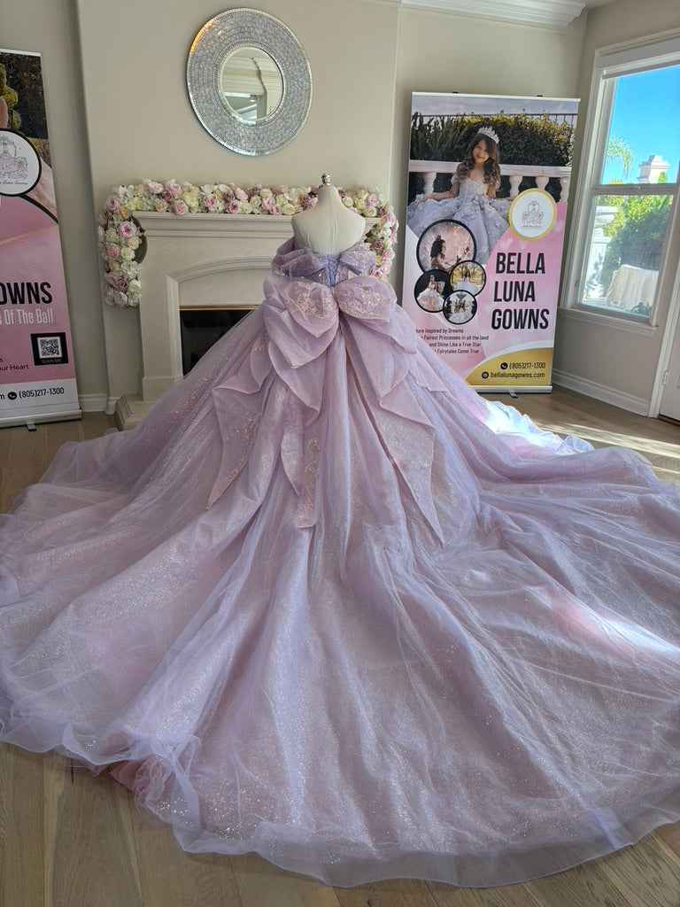 Love Story (pink) (Copy)