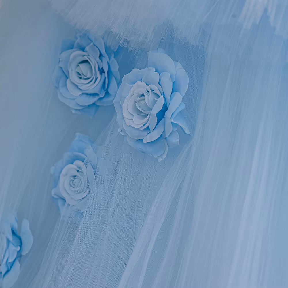 Dream - Bella Luna Gowns