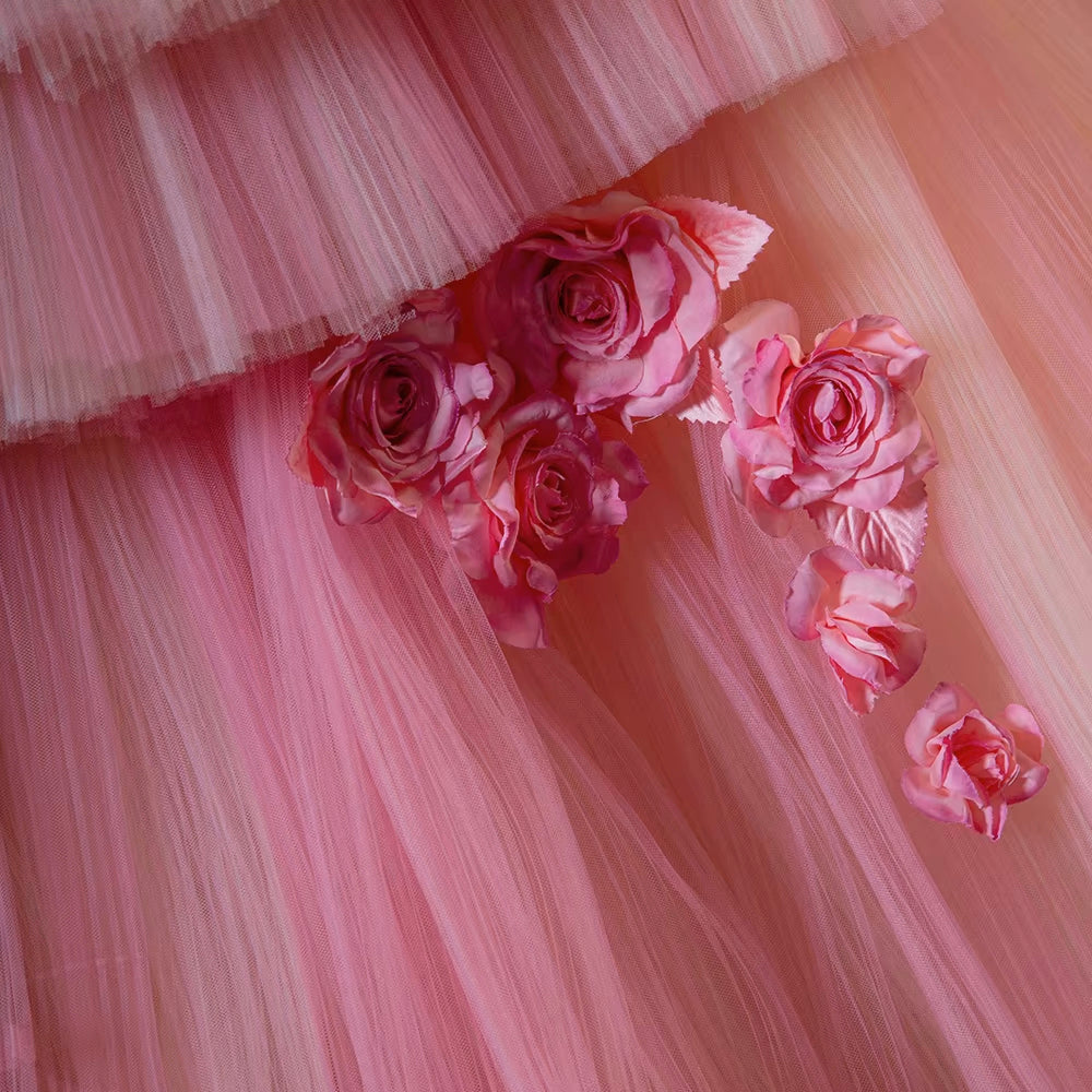 Dream - Bella Luna Gowns