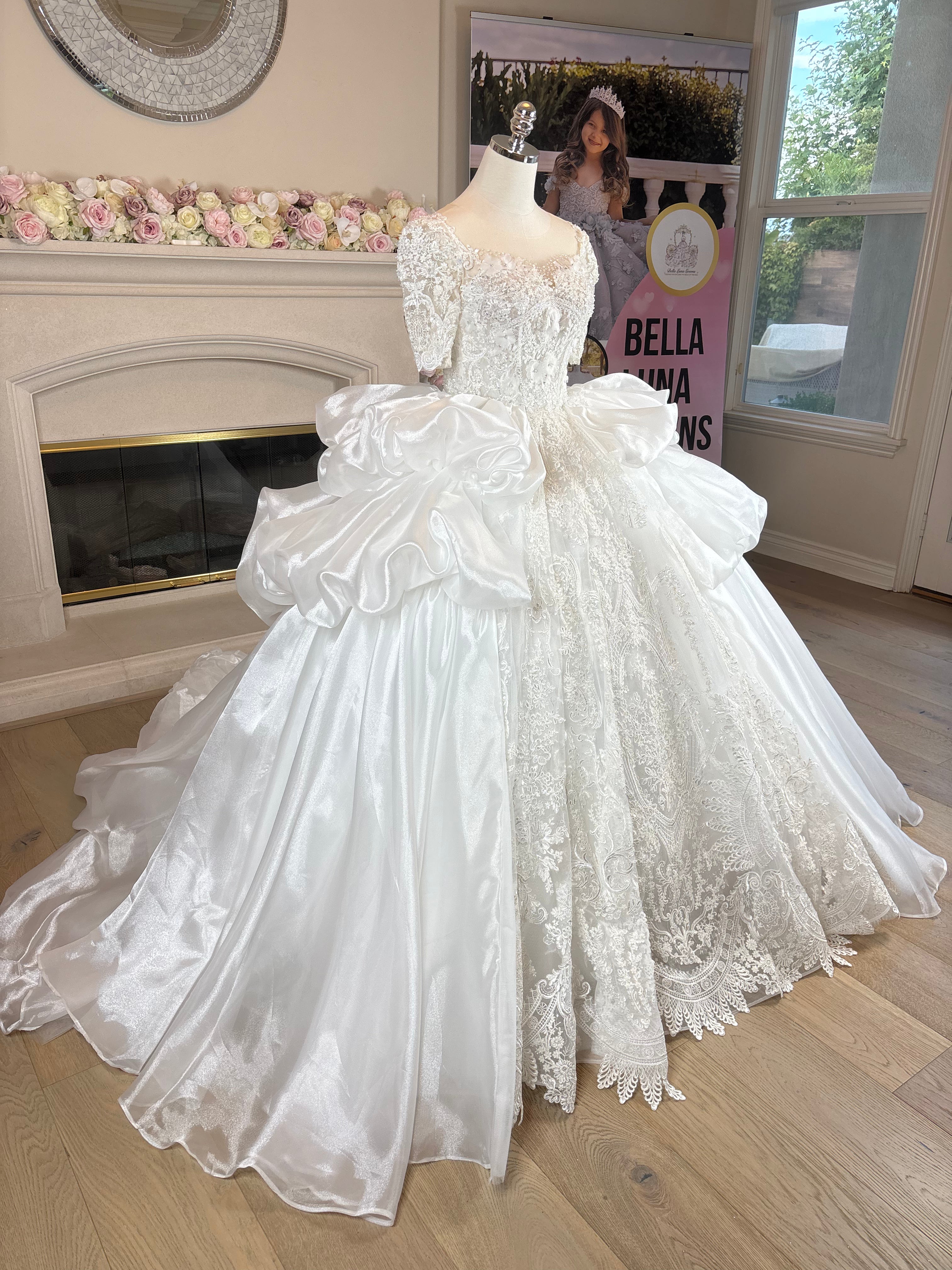 Bella 671