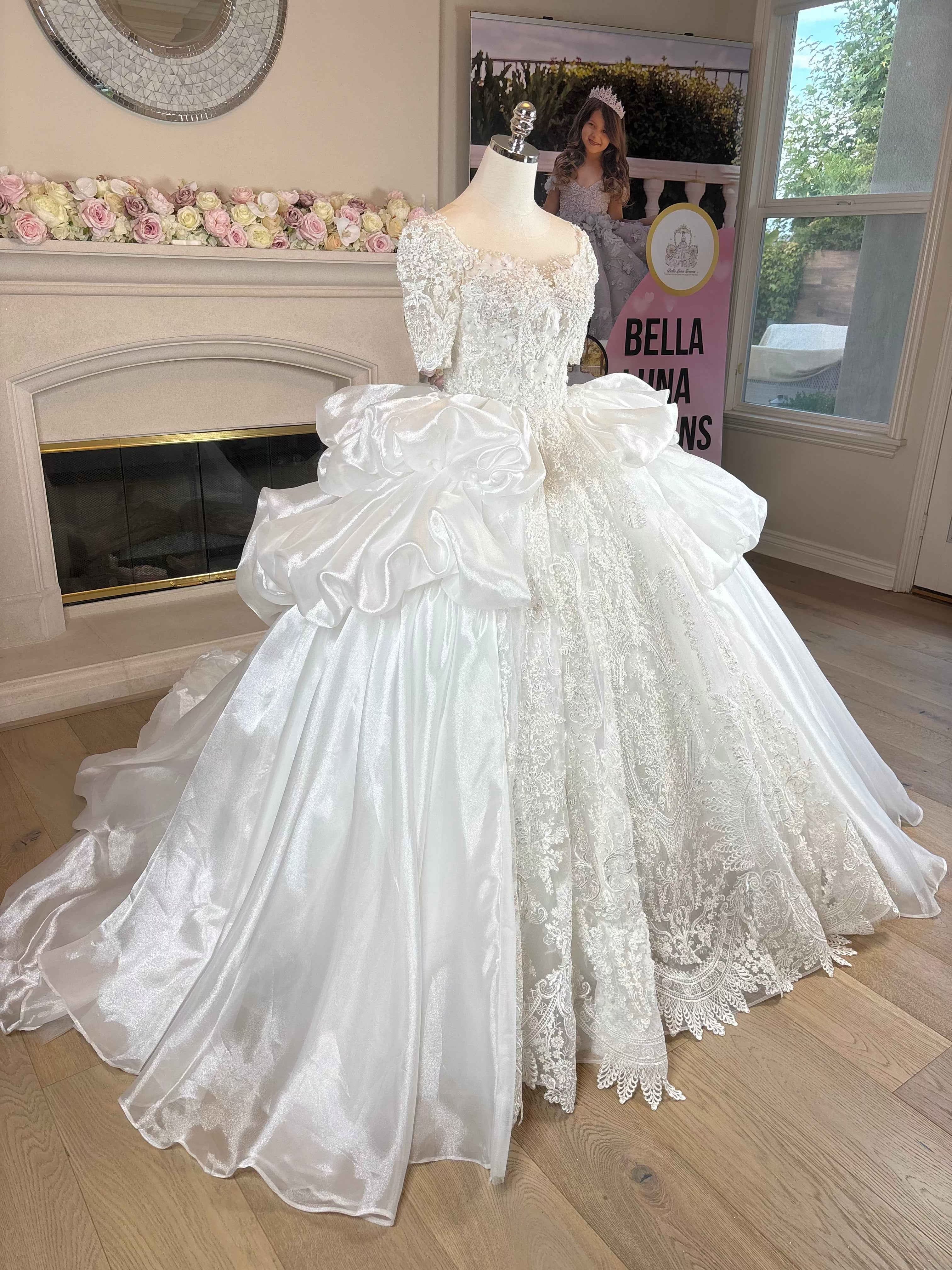 Bella 671
