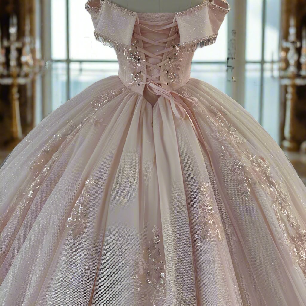 Lotus - Bella Luna Gowns