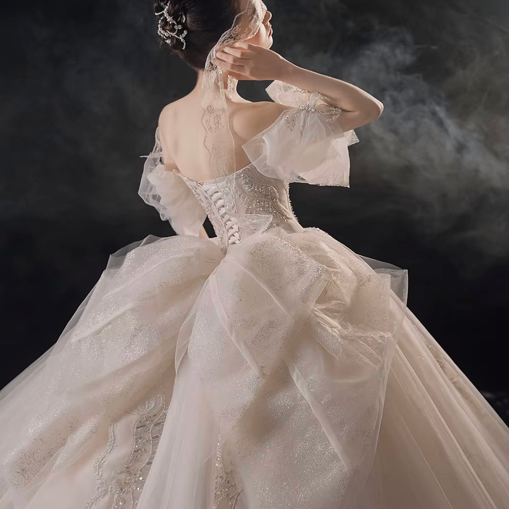 Bella 1103 - Bella Luna Gowns