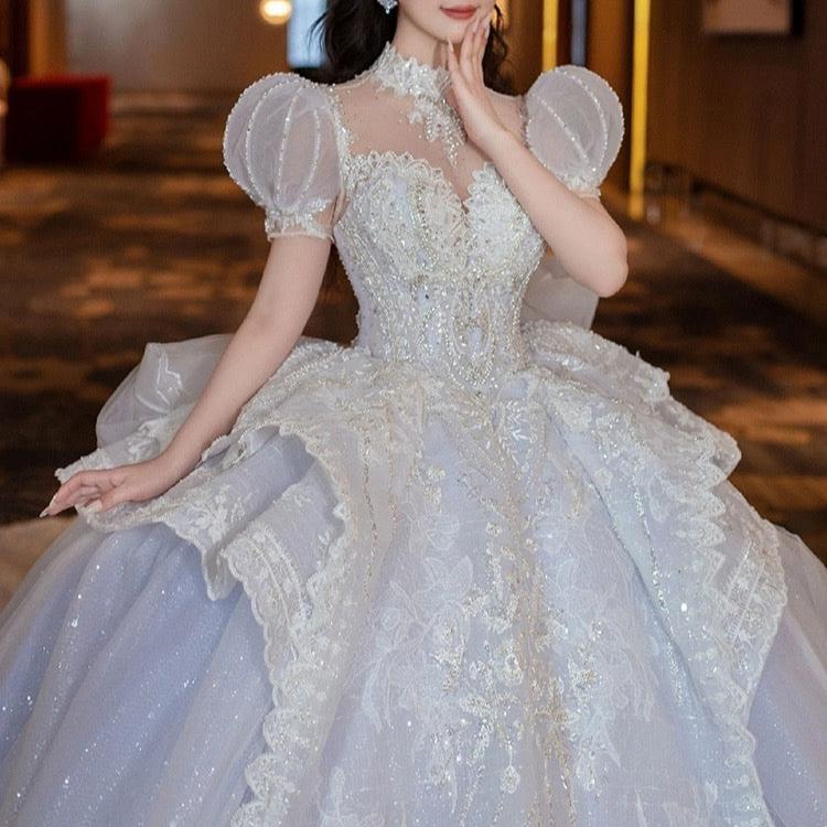 Emma - Bella Luna Gowns