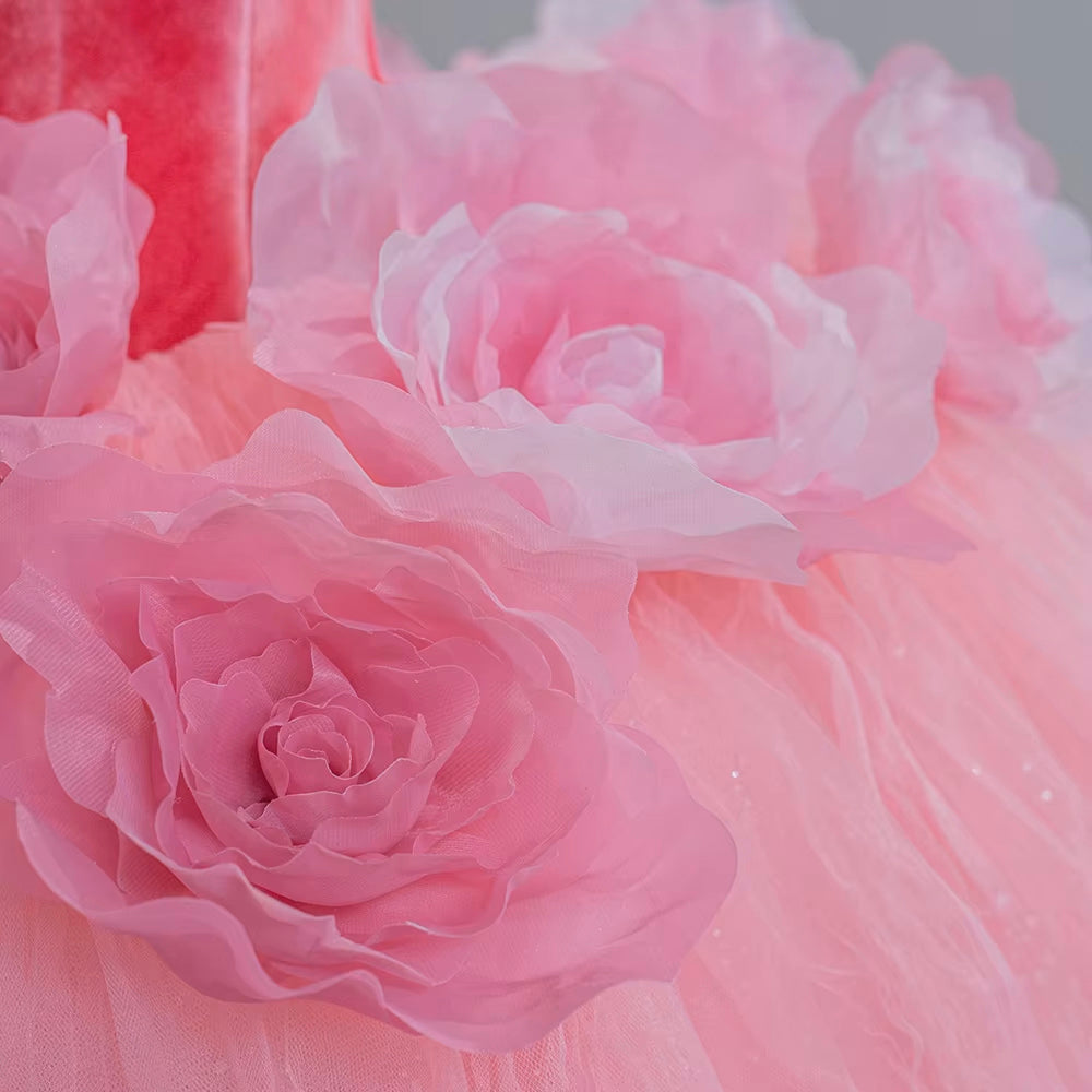 GA2012 - Bella Luna Gowns