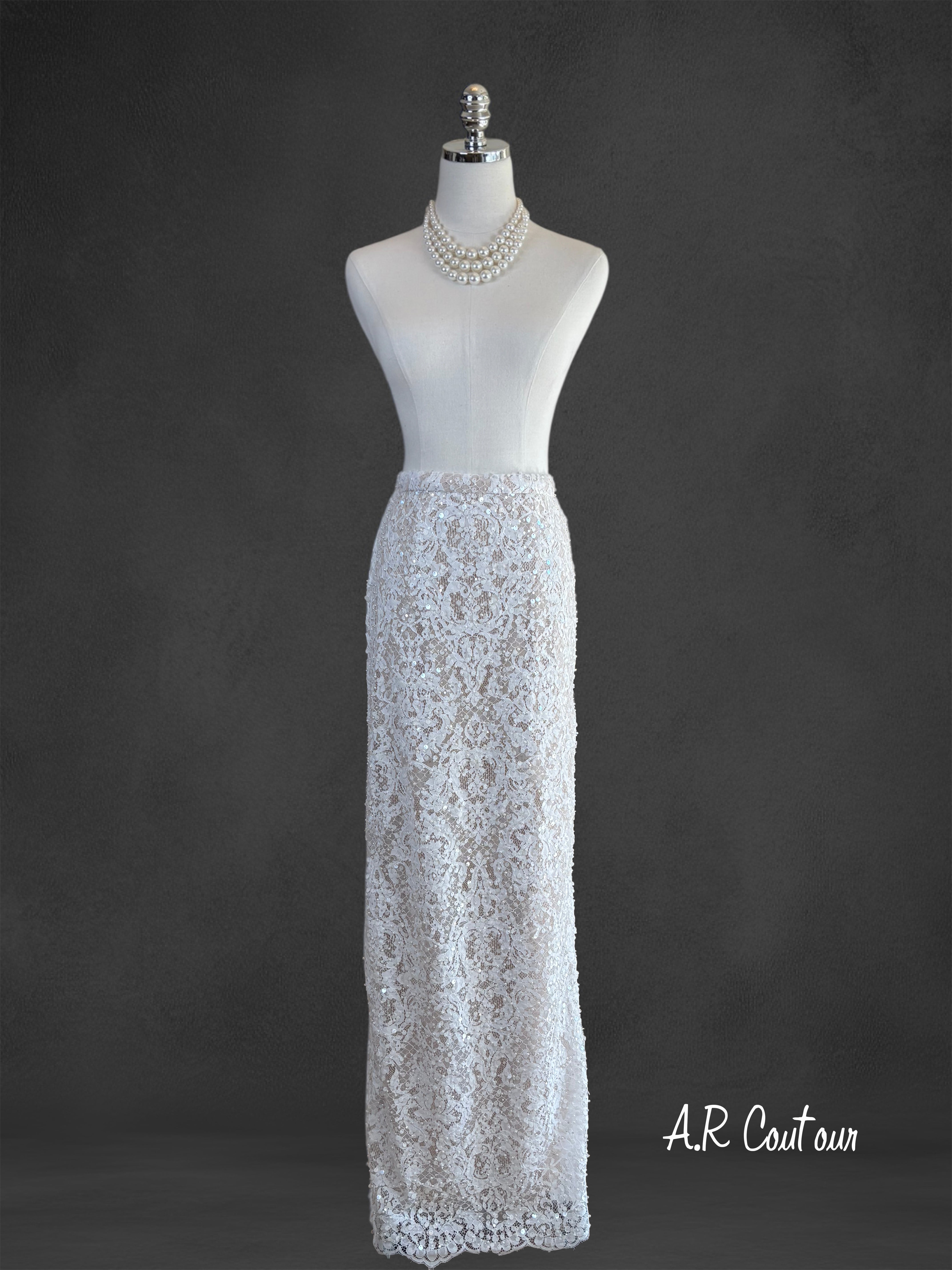 Elara Skirt - Bella Luna Gowns