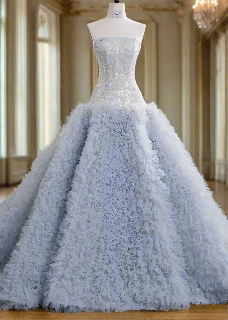 RCA2014 - Bella Luna Gowns