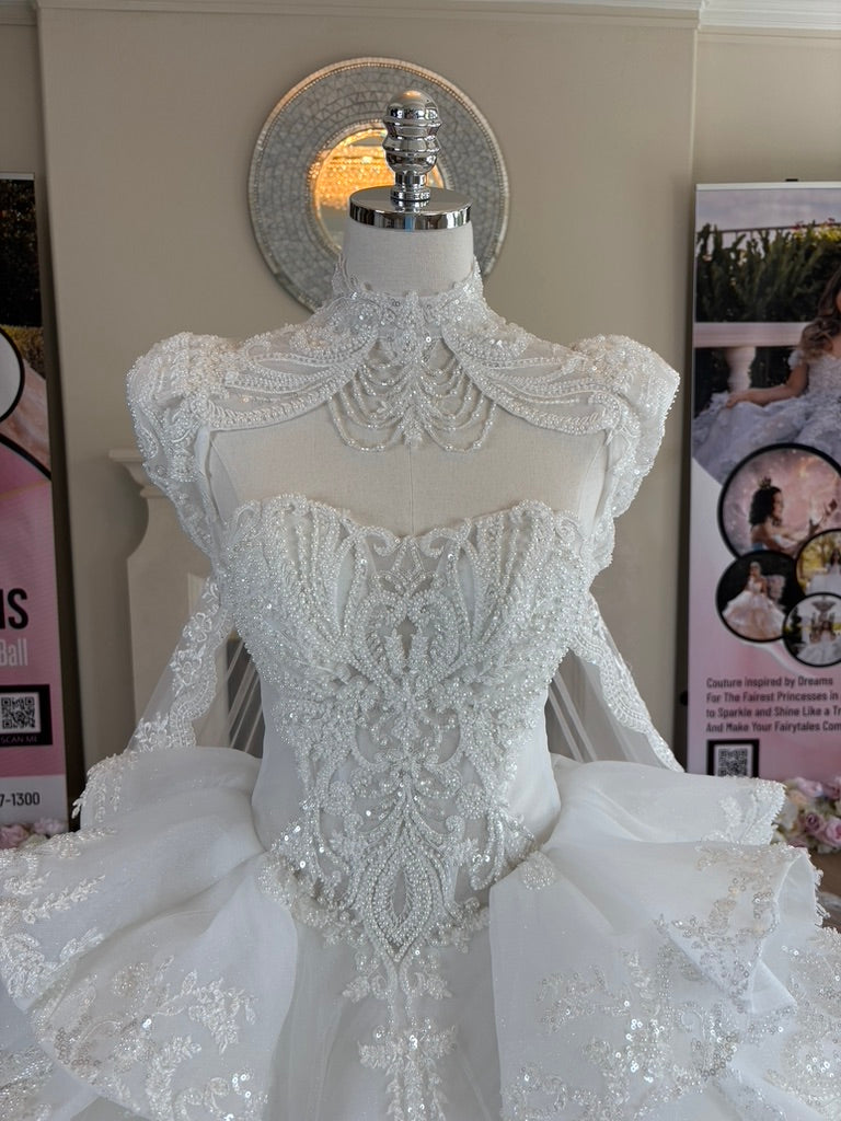 Ivory Romance