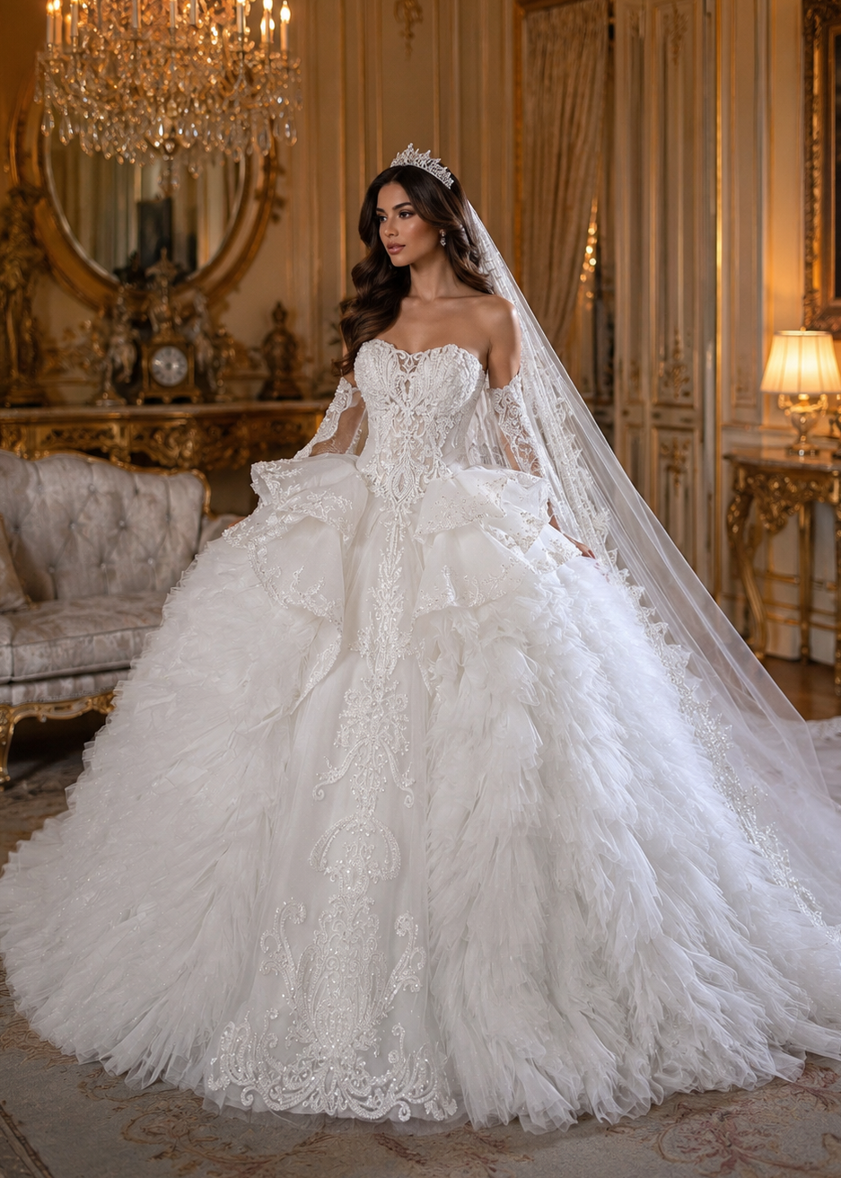 Ivory Romance