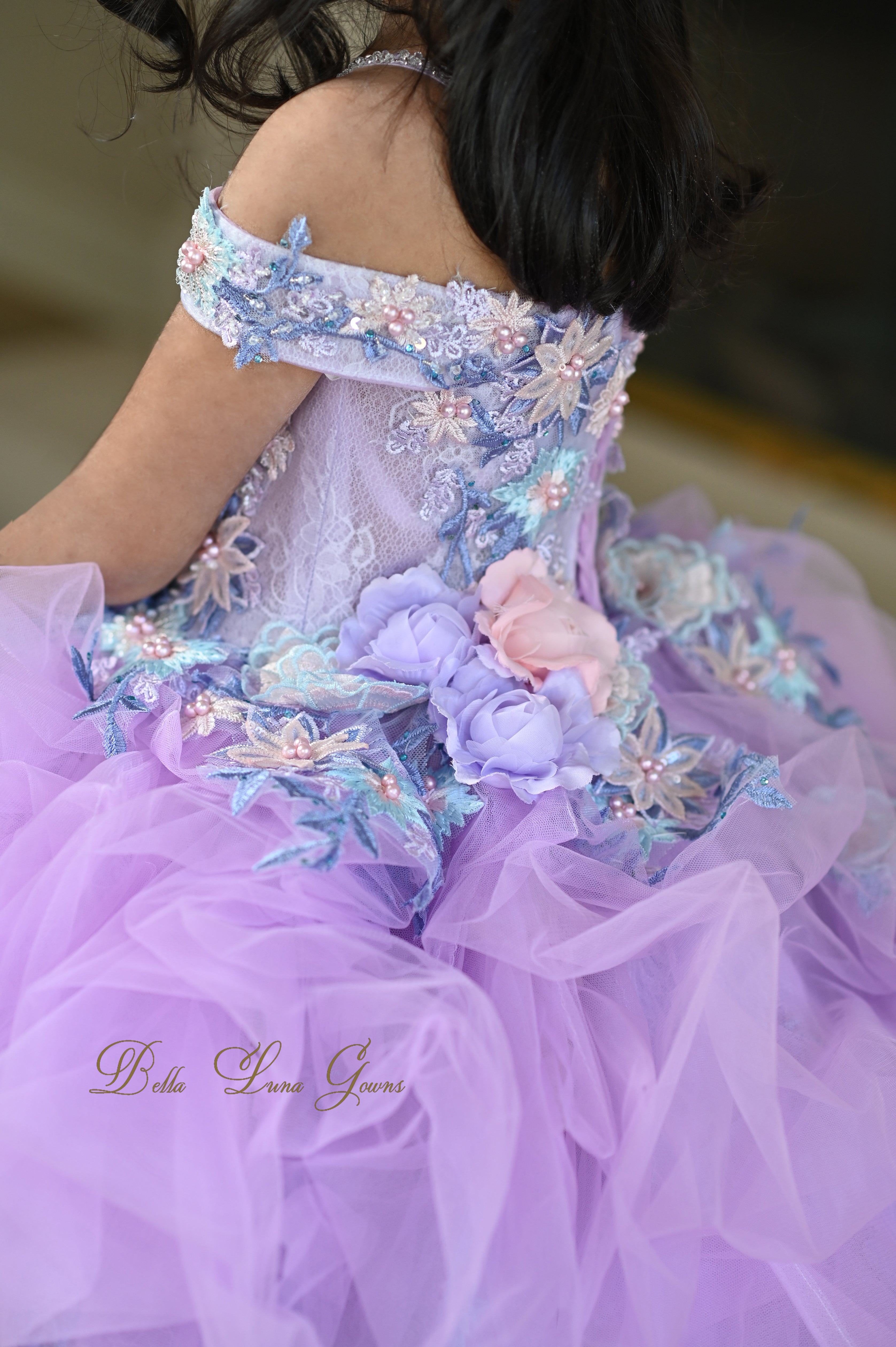 Lavender Dream