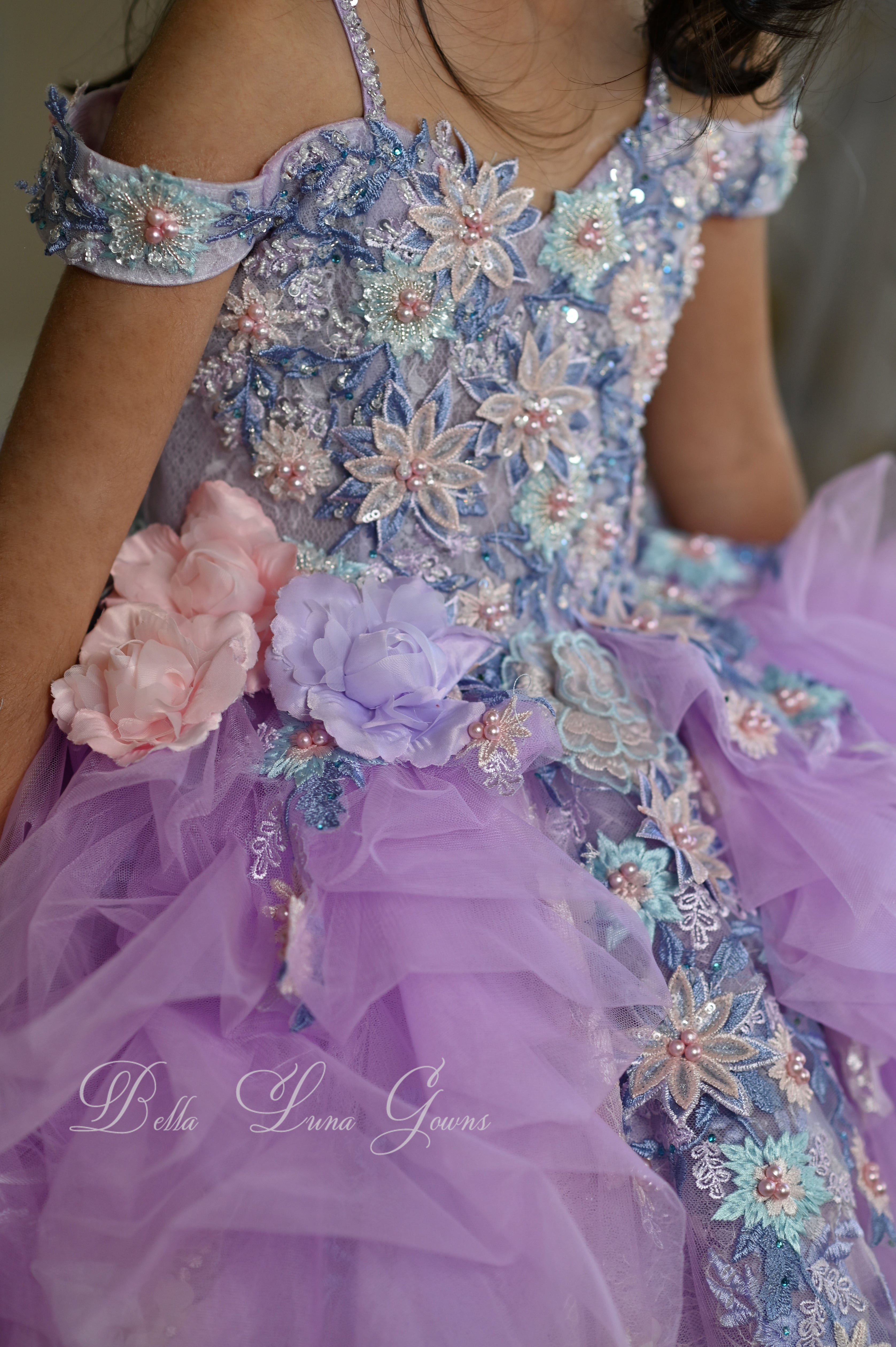 Lavender Dream