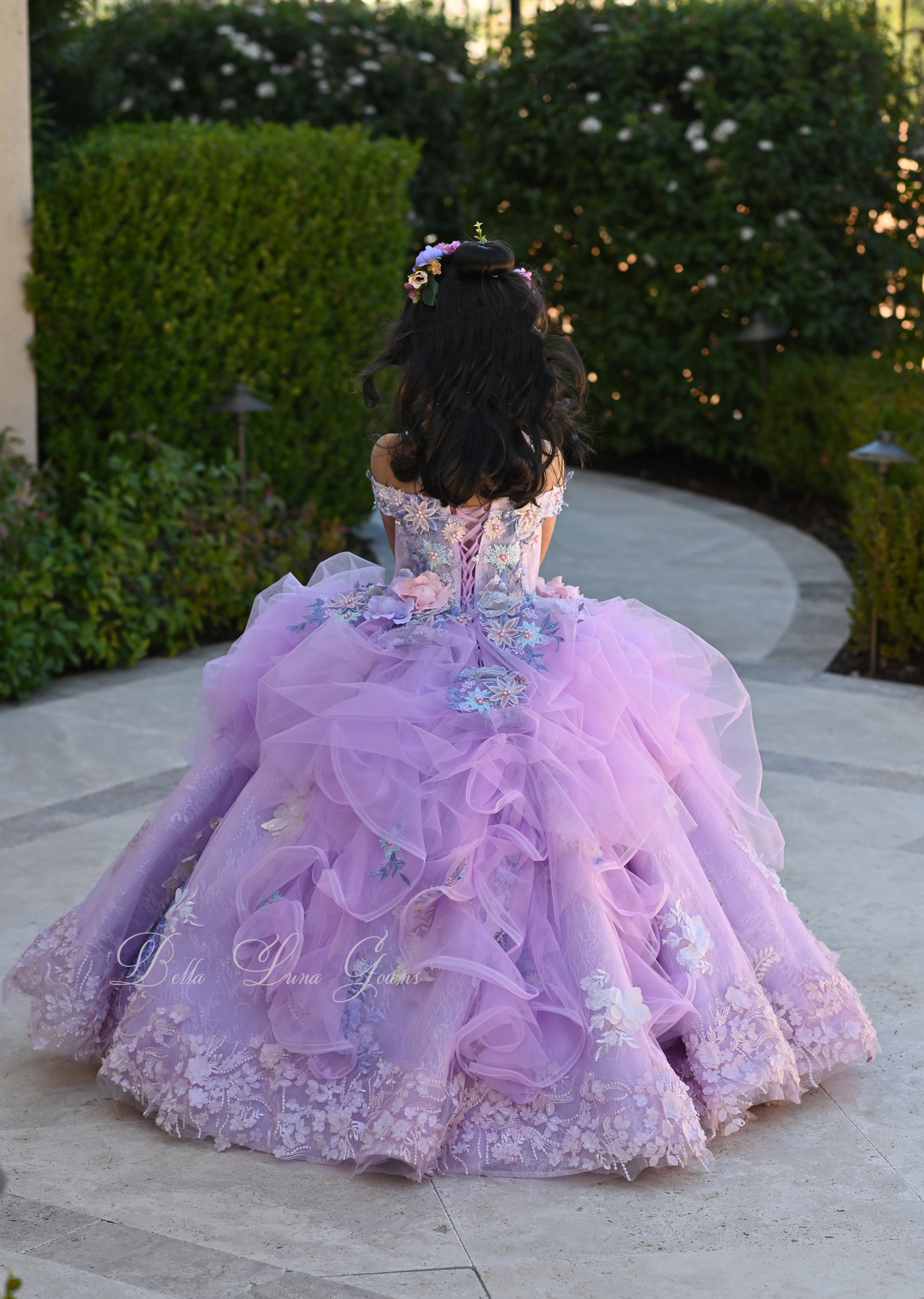 Lavender Dream