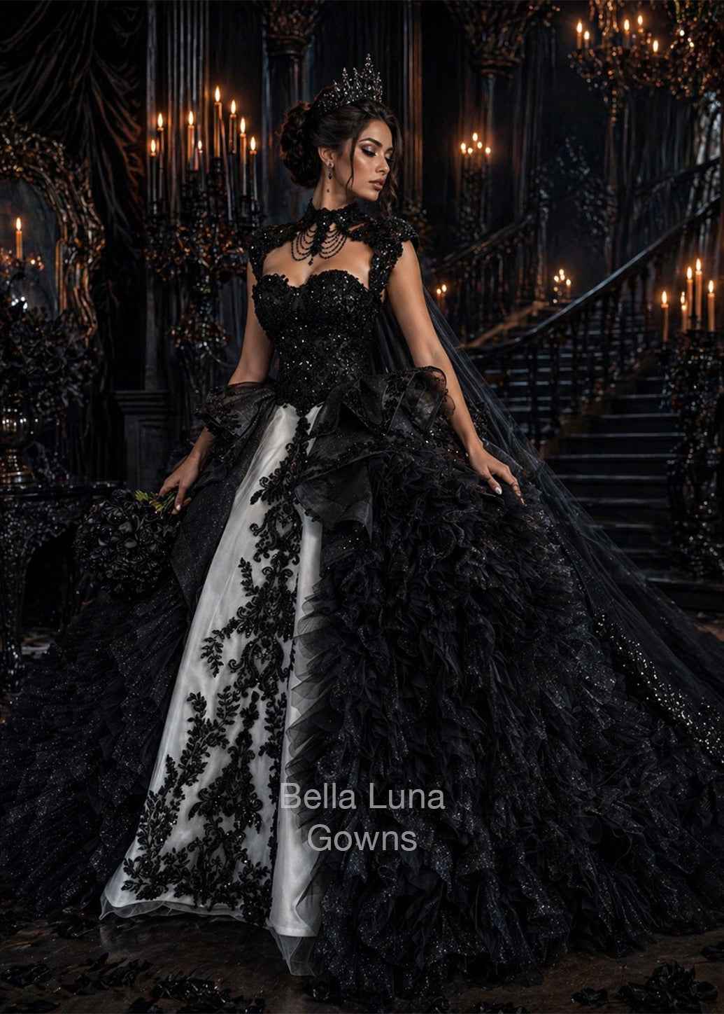 Dark Romance