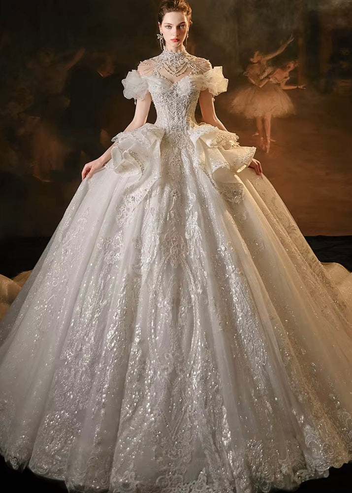 Bella 1106 - Bella Luna Gowns