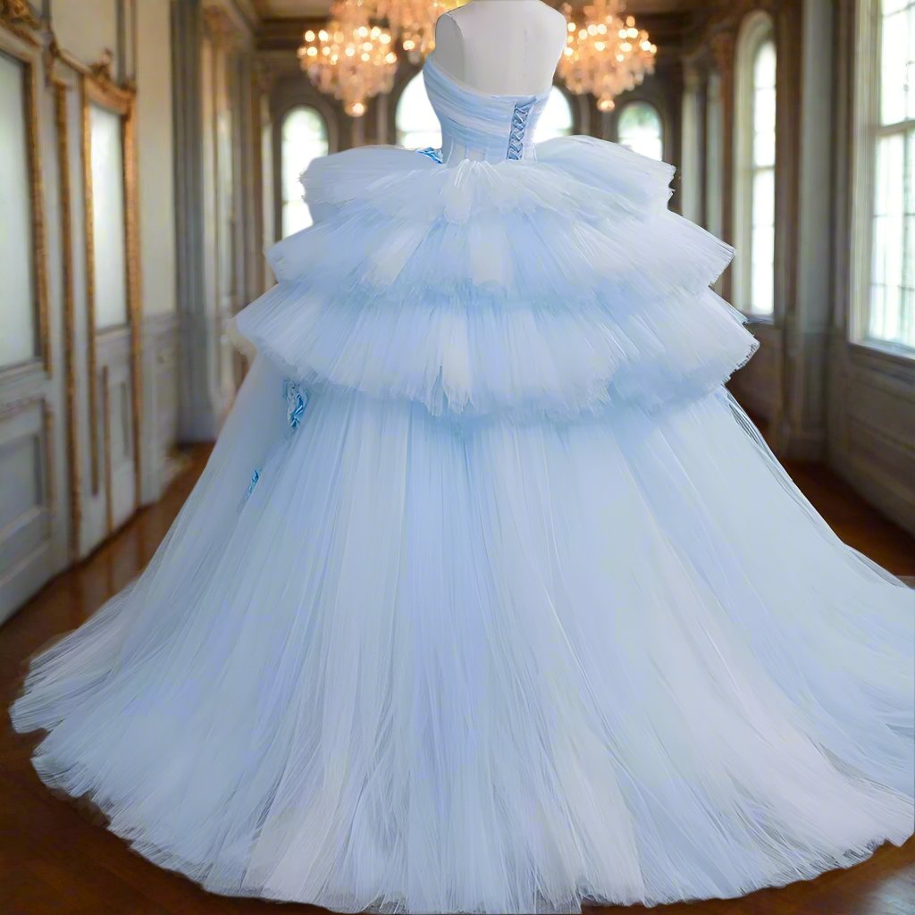 Dream - Bella Luna Gowns