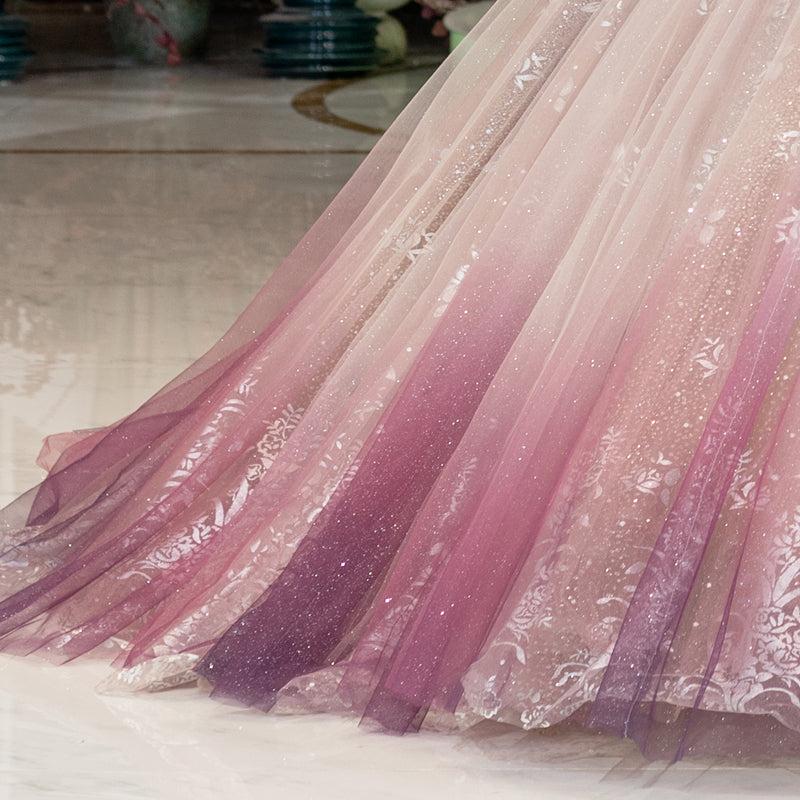 VIP5048 - Bella Luna Gowns