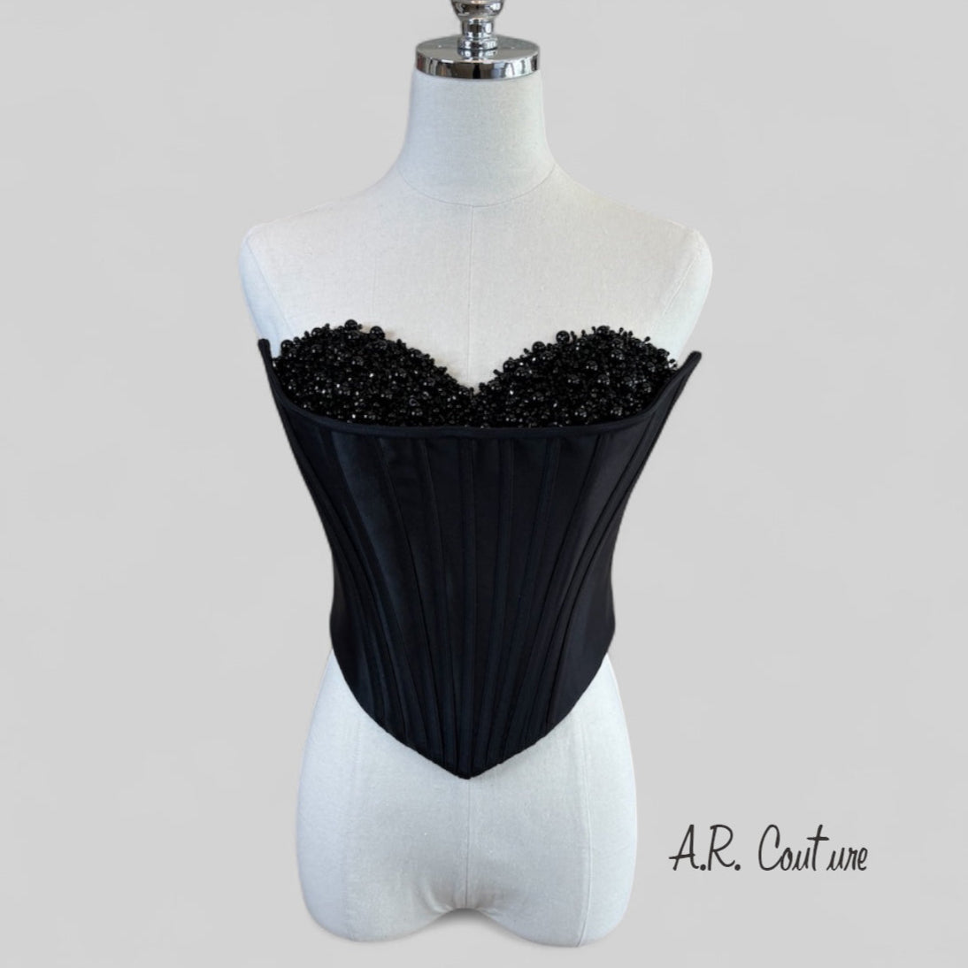 Black Pearl