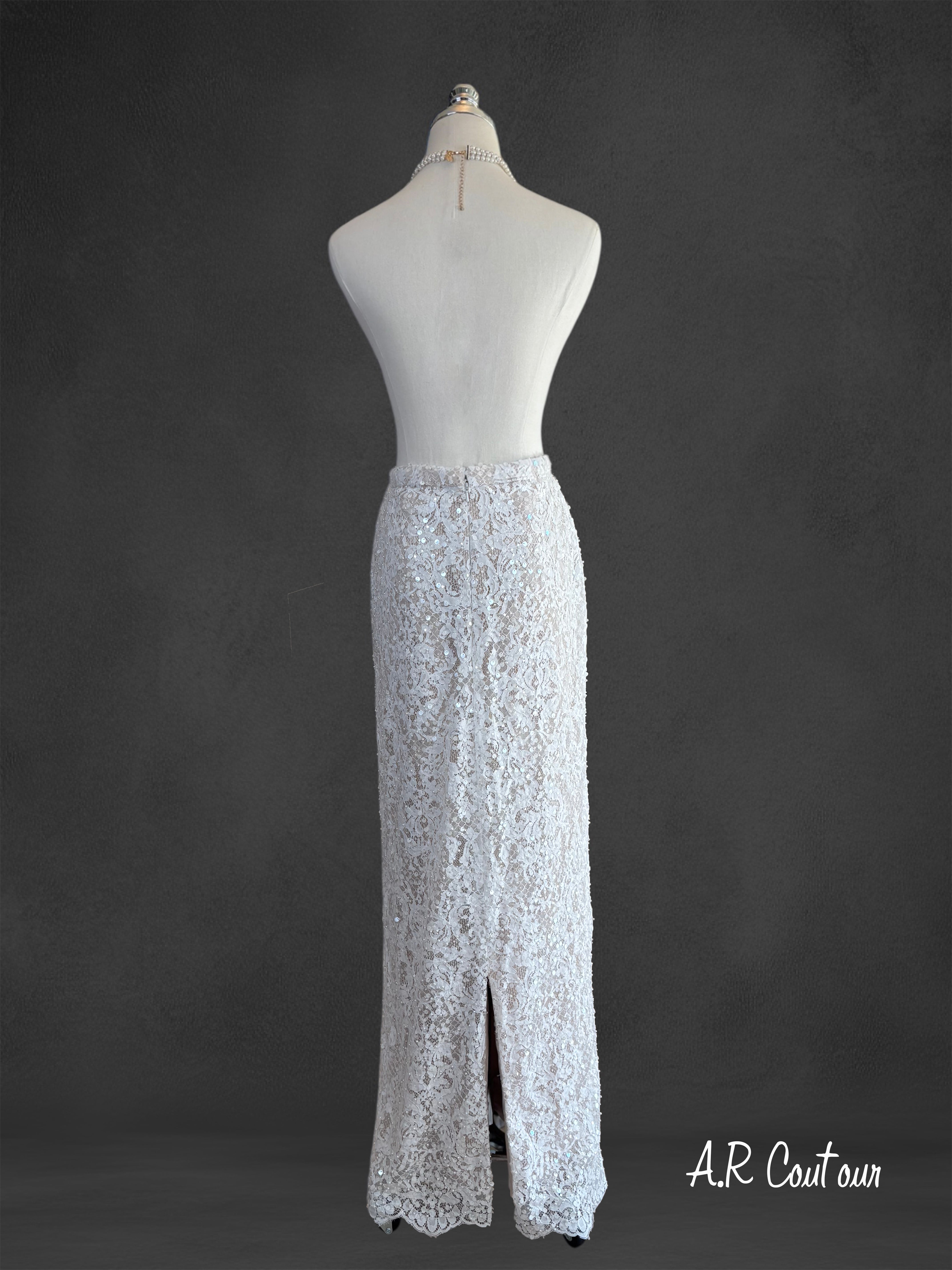 Elara Skirt