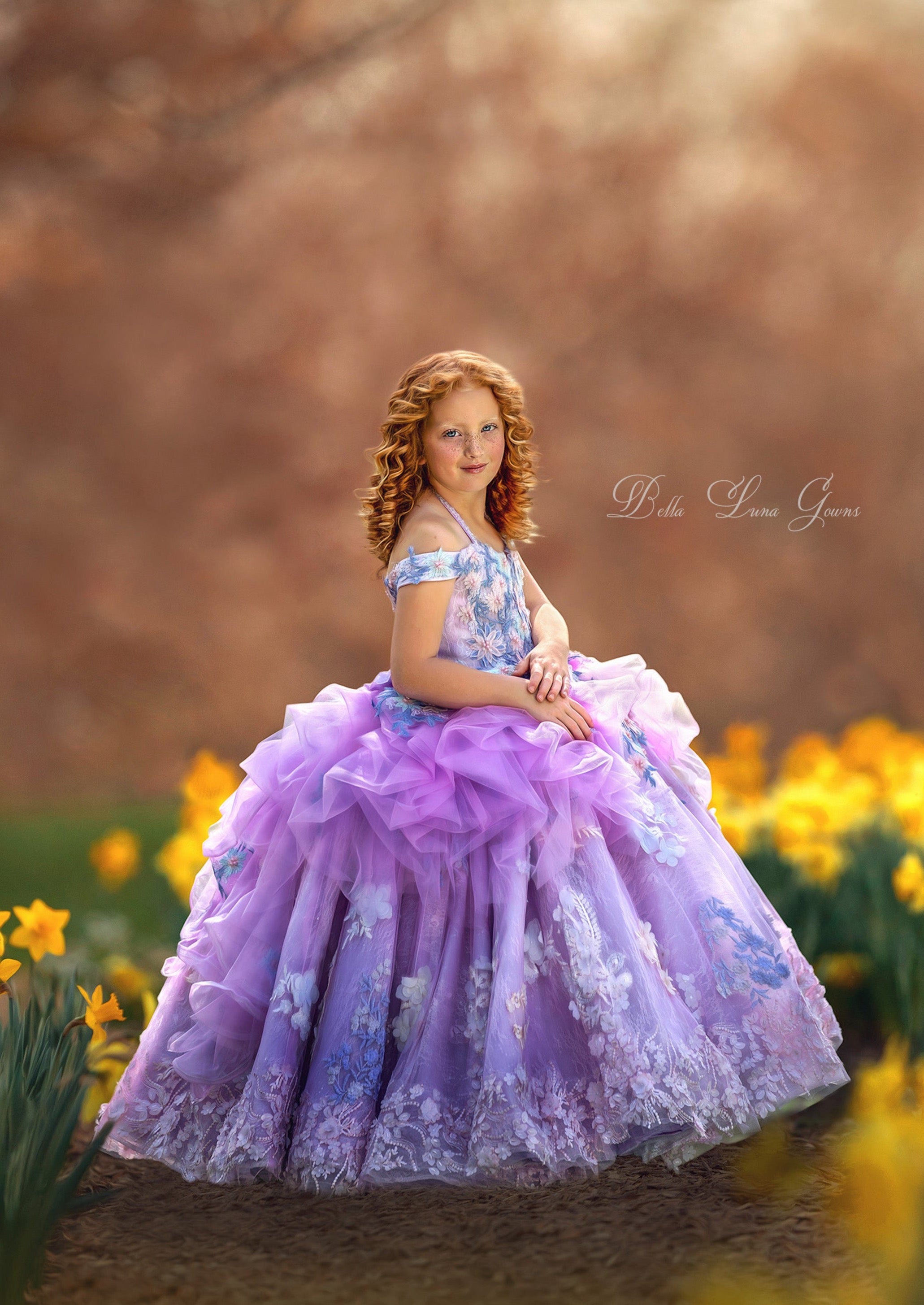 Lavender Dream