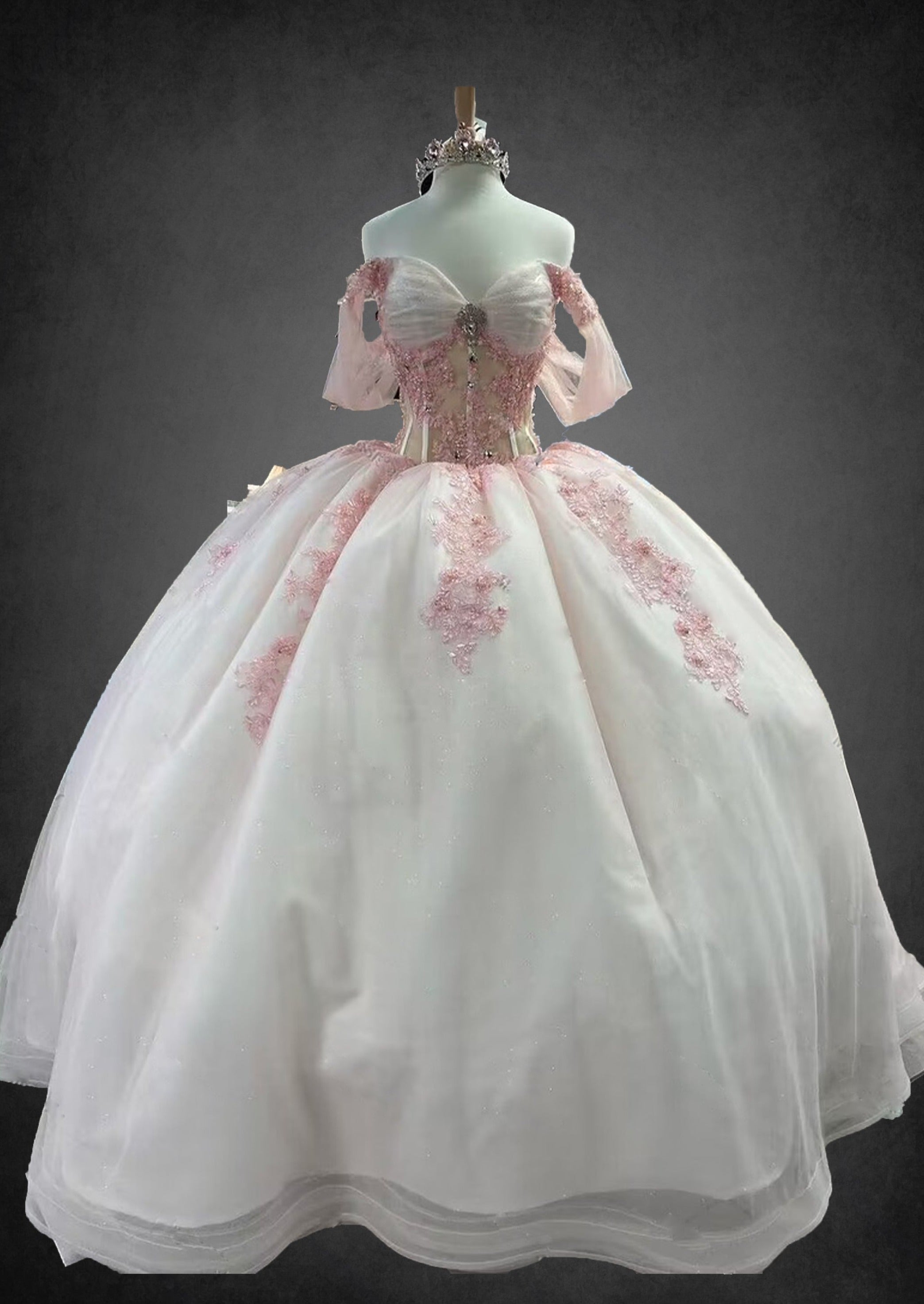 Custom Order 521