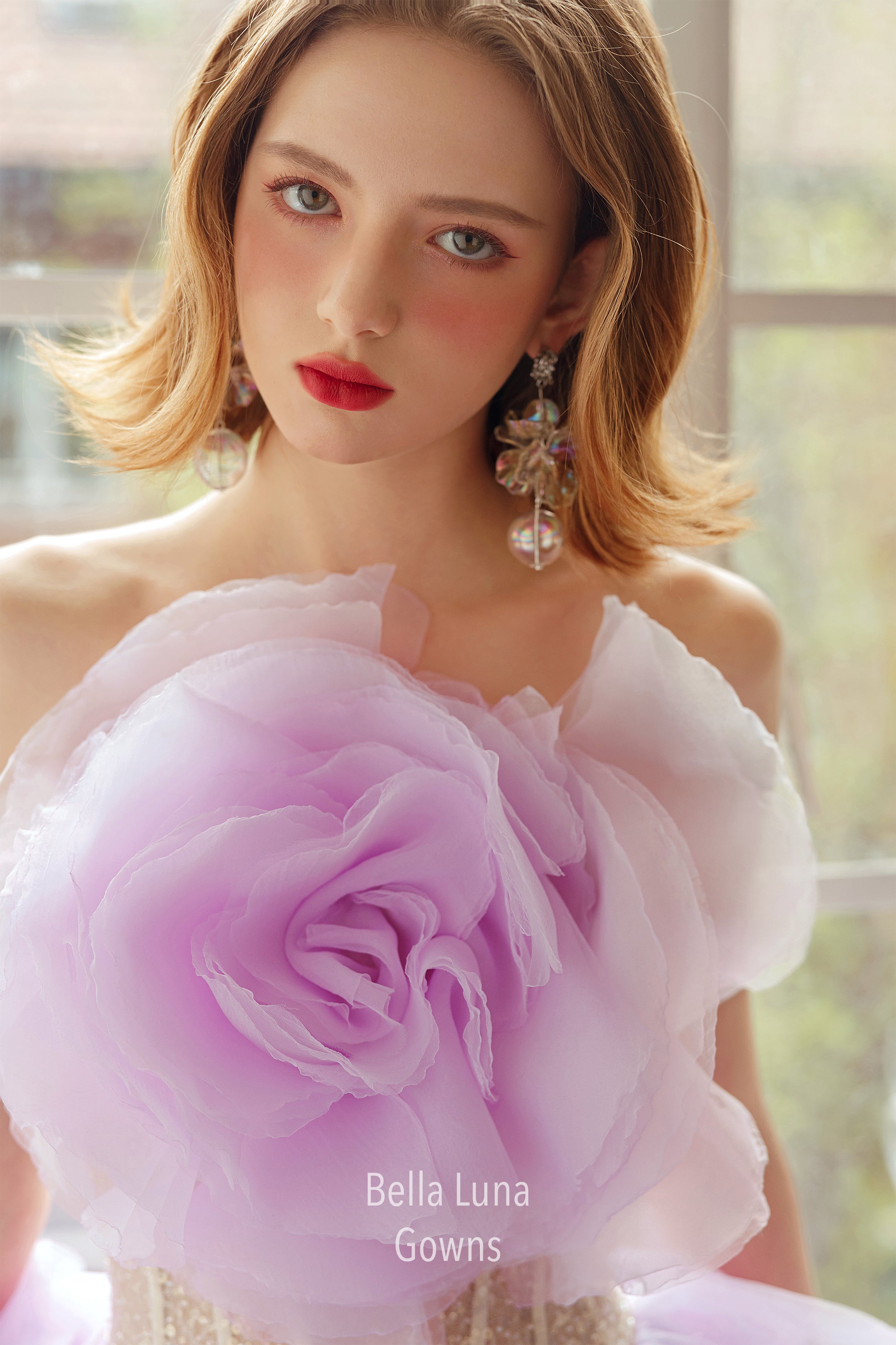 VIPGD1295 - Bella Luna Gowns