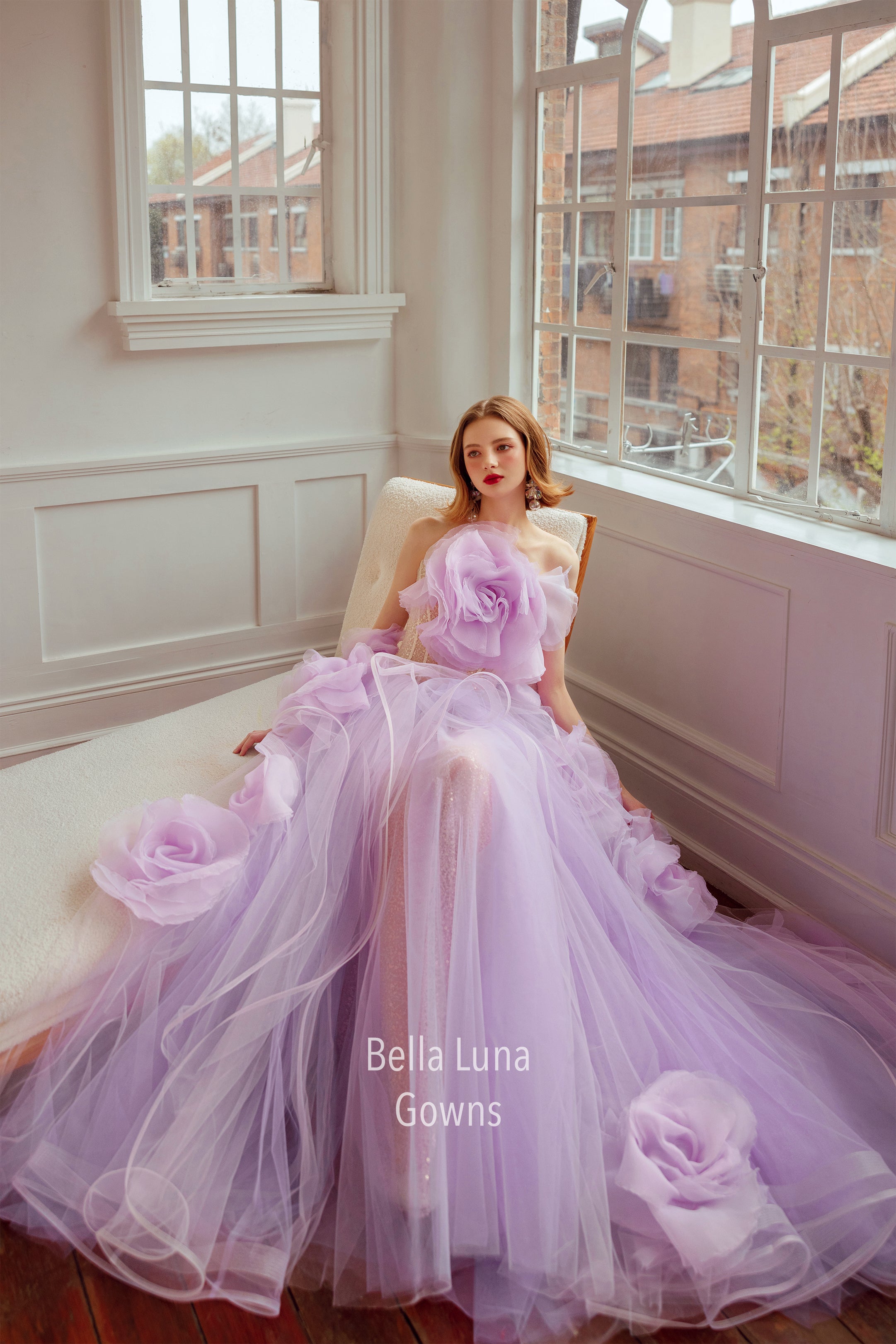 VIPGD1295 - Bella Luna Gowns