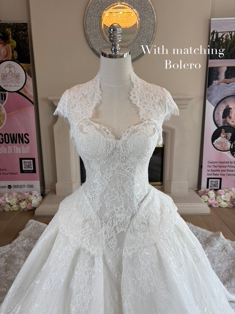 DL1123 Nude Lining