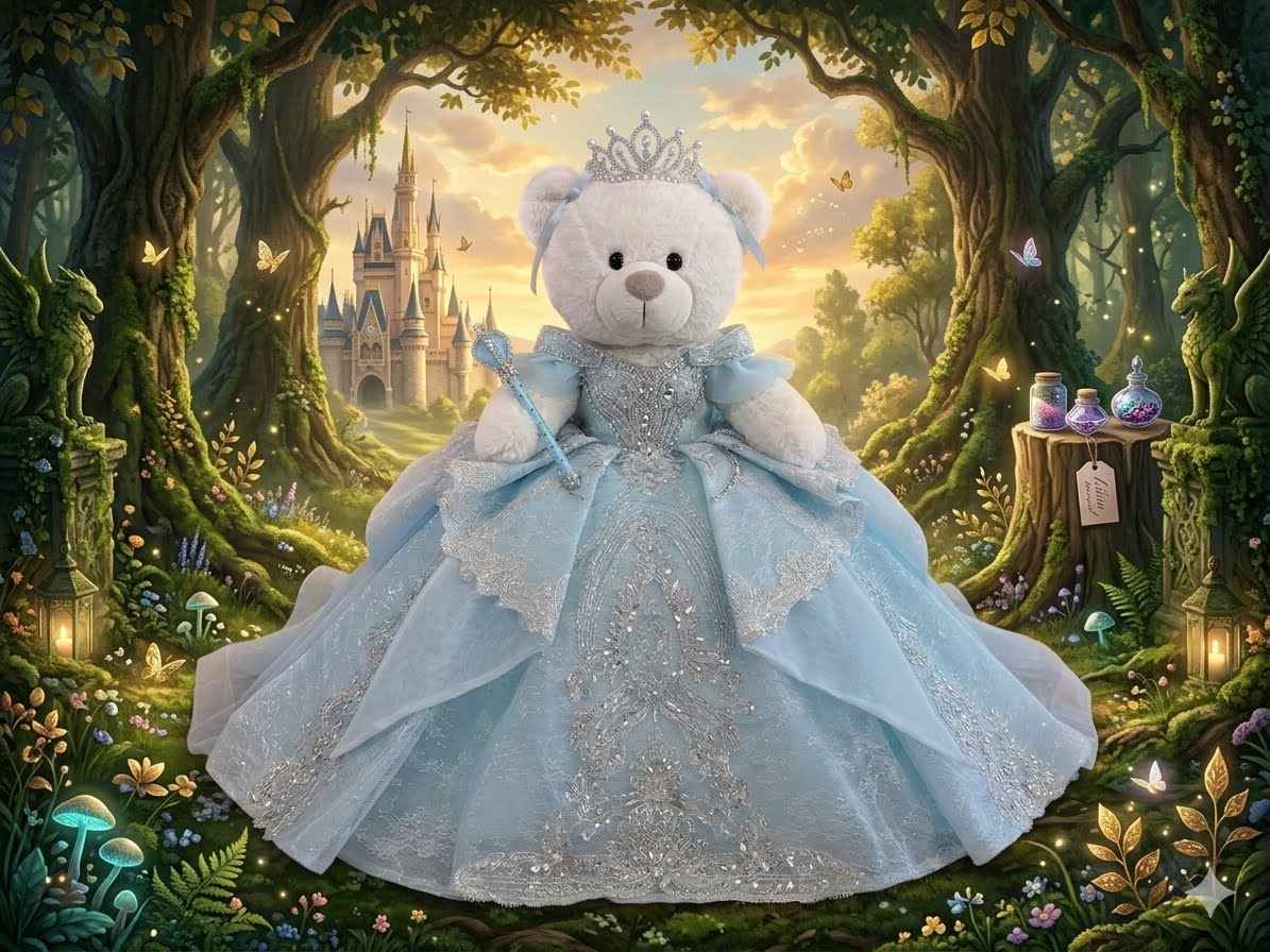 The Last Doll