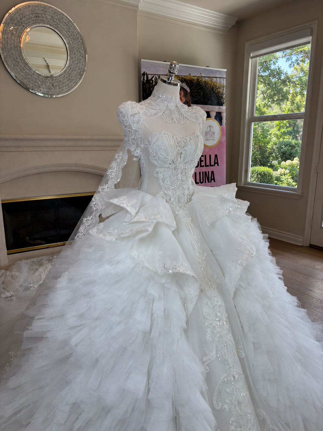 Ivory Romance