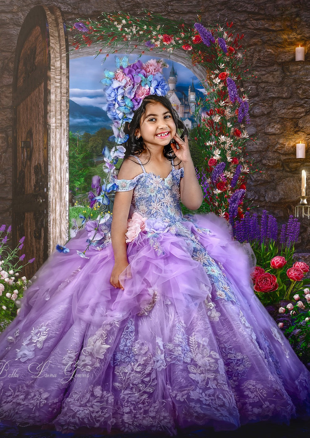 Lavender Dream