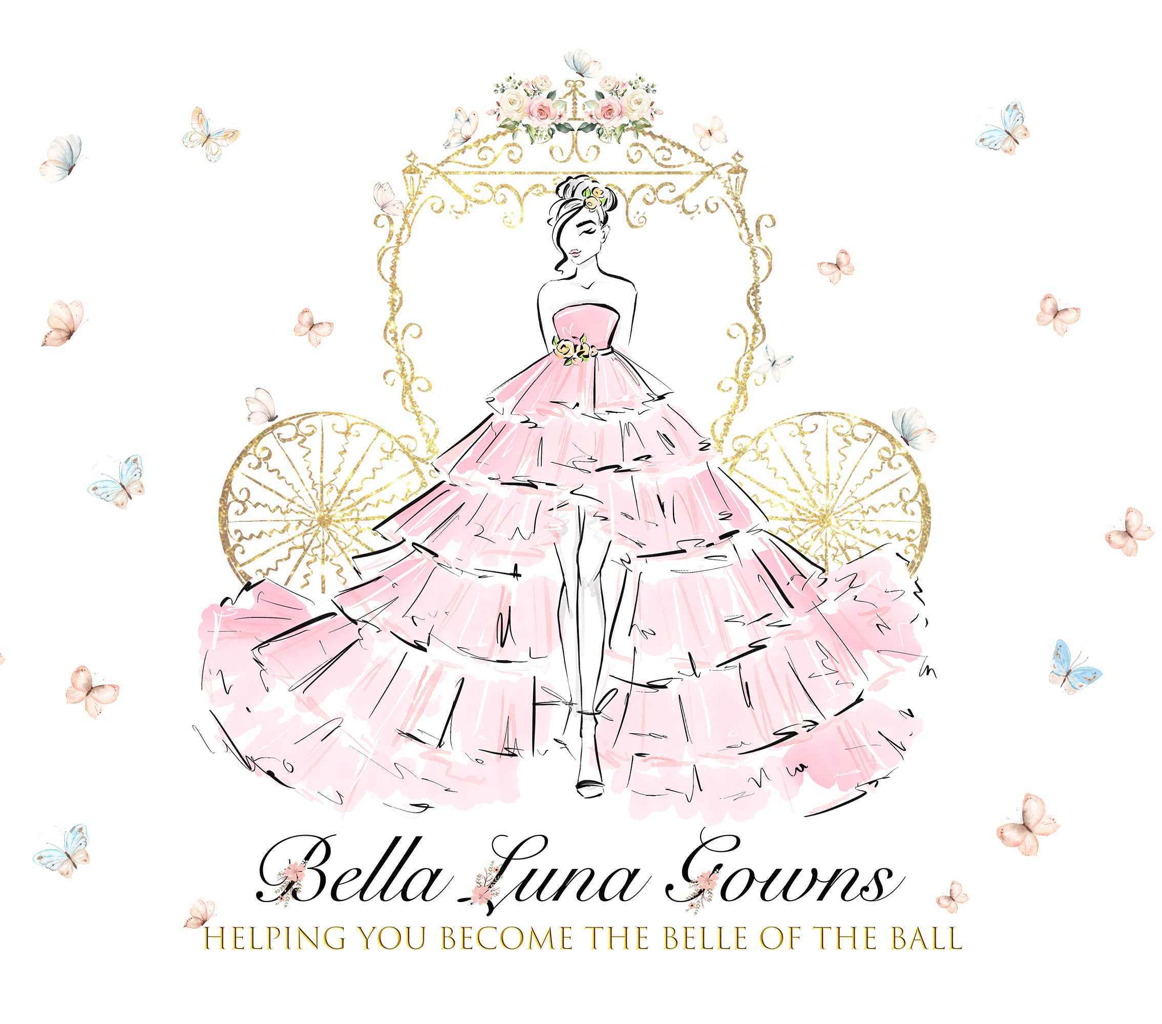 Lovely's Custom Order