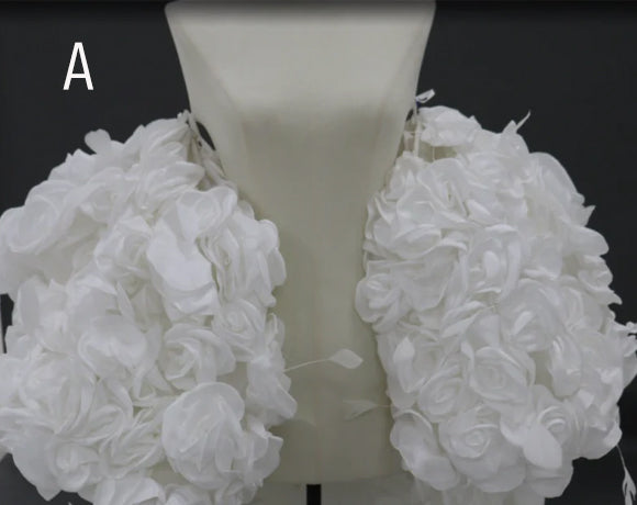 Flower Coat
